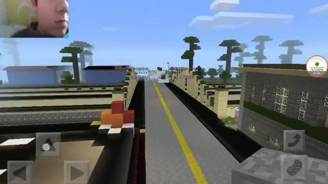 Minecraft PE GTA SA Map Tanıtımı ve Kurulum смотреть онлайн