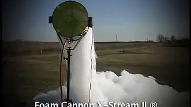 X-Stream II by Global Special Effects смотреть онлайн