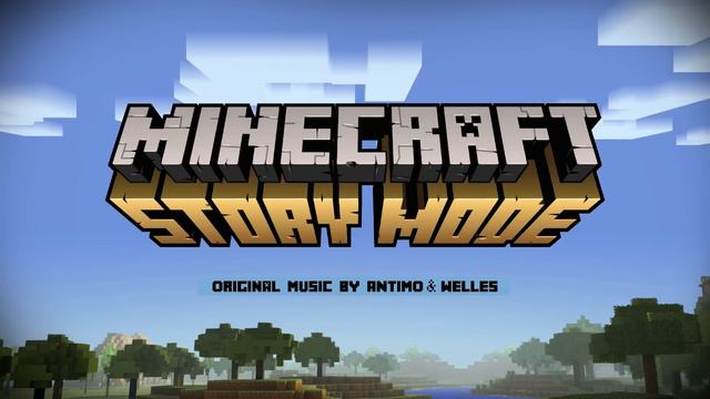 Repeater [Minecraft: Story Mode 102 OST] смотреть онлайн