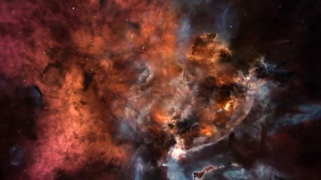 Удивительные места в бесконечности пространства смотреть онлайн
