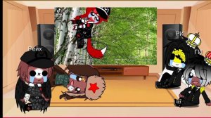 Реакция стран на ТТ