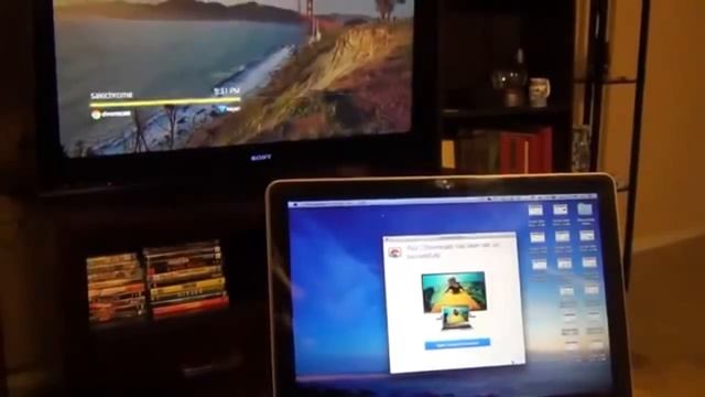 How To Install Chromecast on TV смотреть онлайн
