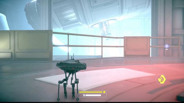 Starwars Battlefront 2 смотреть онлайн