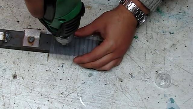 Фреза для поликарбоната смотреть онлайн