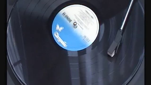 Heart of Glass - Blondie смотреть онлайн
