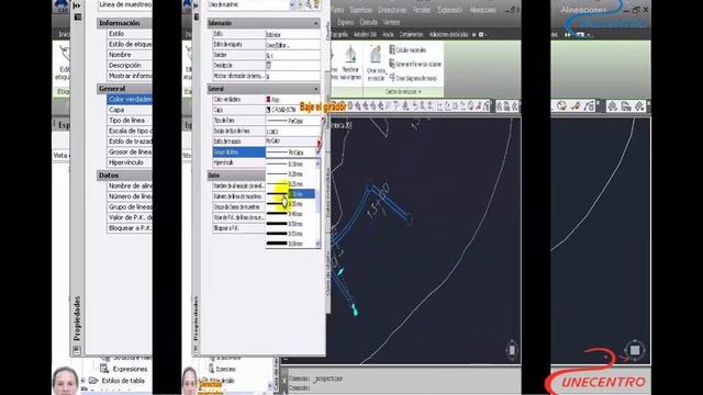 AutoCAD CIVIL 3D 2021 / 2022 - Tuberías, Perfiles, Rasante, Tablas смотреть онлайн