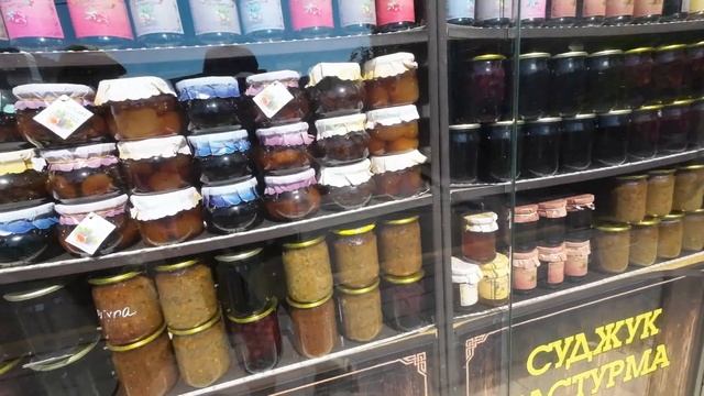 Сириус Сочи/Пляж/Булочная/Дорога до Сочи