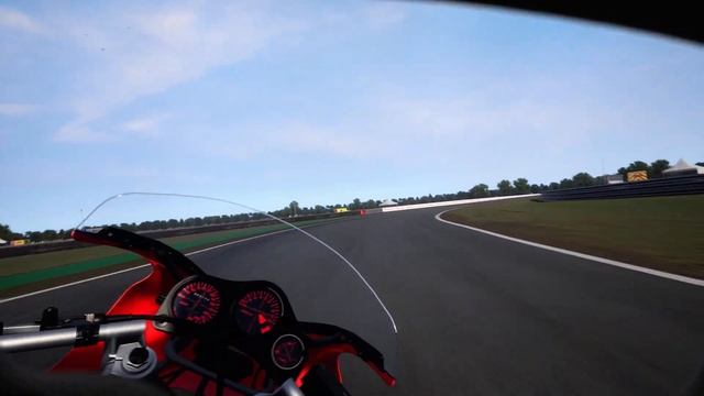 RIDE 4 1985 HONDA NS 400R RM смотреть онлайн