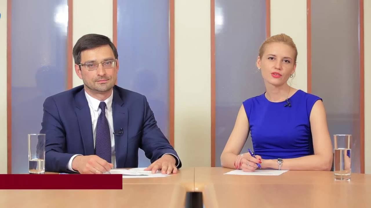 «7 дней за 7 минут» с Андреем Комиссаровым смотреть онлайн