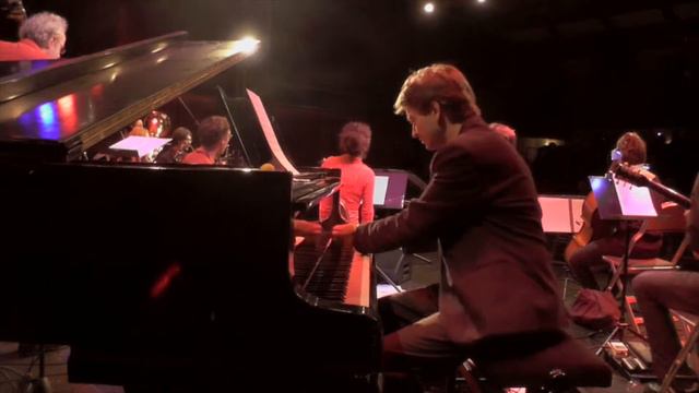 COB Mata Hari Susanne Paul смотреть онлайн