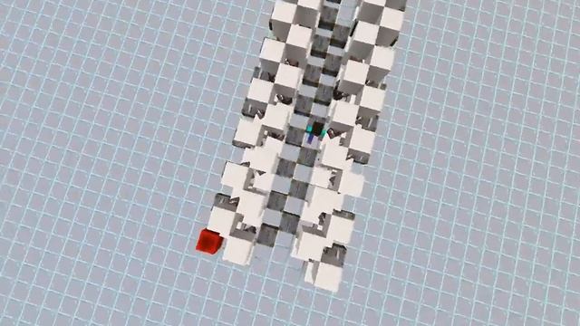mineflayer pathfinder的消遣 смотреть онлайн