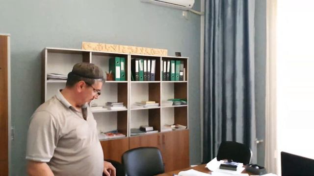 Медресе в с Дышне-Ведено. смотреть онлайн