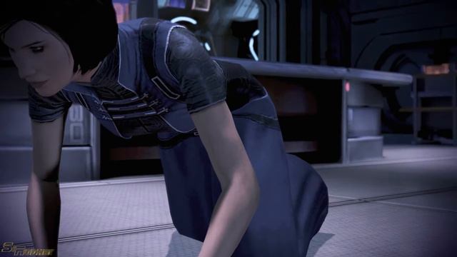 🇫🇷 Miranda Le Film - Mass Effect 3 [1440p60] +DLC Citadelle смотреть онлайн
