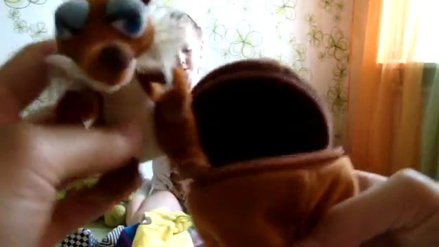 ЛИЗА показала МЯГКИЕ ИГРУШКИ, видео для детей/LISA showed SOFT TOYS,video for children смотреть онлайн