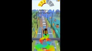 сабвей серф рекорд