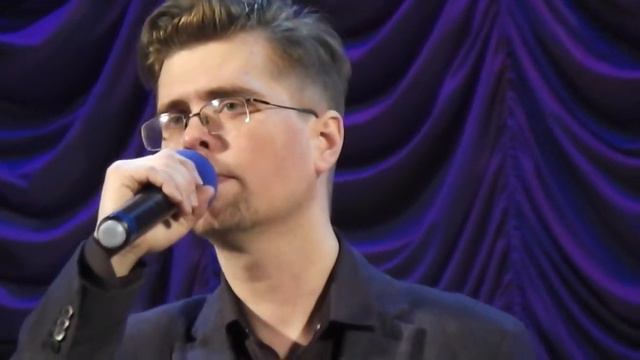 Алексей Ресовский- Снег(Филипп Киркоров кавер) смотреть онлайн