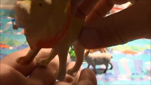 Развивающее сафари для детей смотреть онлайн