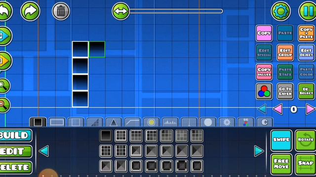 как сделать стиль sert в ГД смотреть онлайн