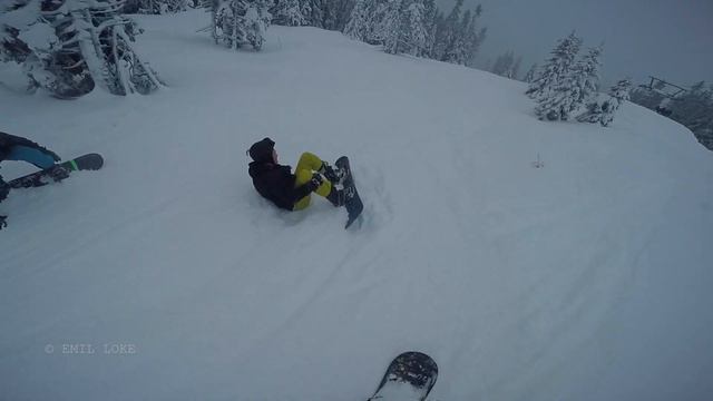 Hafjell 2016 - Brøruphus Efterskole 15/16 смотреть онлайн