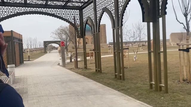 ТУРКЕСТАН 2021/ ОТЕЛЬ HAMPTON BY HILTON TURKISTAN / ДЖУМА МЕЧЕТЬ/ АНТАЛИЯ В ТУРКЕСТАНЕ смотреть онлайн