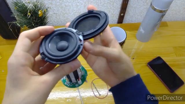 Разобрал колонку Zound смотреть онлайн