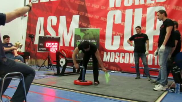 Соревнования по армлифтингу.Блок 80мм и эскалибур 50мм. смотреть онлайн