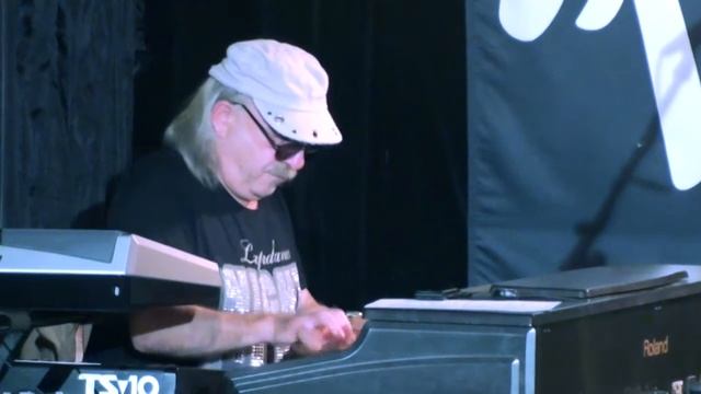 Boogie Man, СТАРАЯ ГВАРДИЯ смотреть онлайн