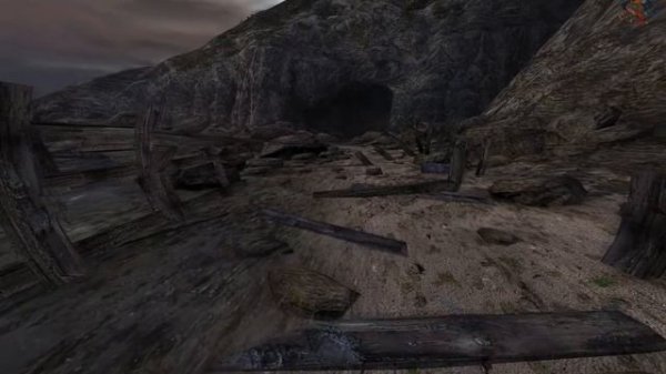 Dear Esther [Полное прохождение]