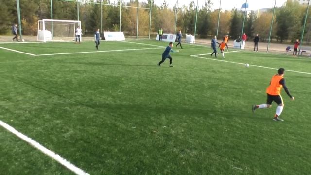 KLLF 2019 ЛФКСОЮЗ-JARASPAI смотреть онлайн