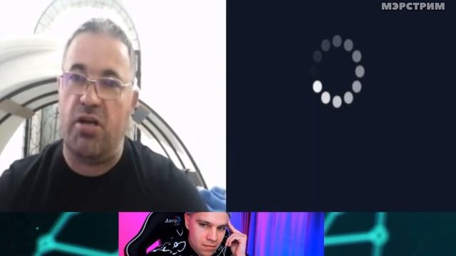 МЭРСТРИМ ВЗЛОМАЛ ЧАТРУЛЕТКУ И ИЗМЕНИЛ ЛИЦА СОБЕСЕДНИКАМ ? смотреть онлайн