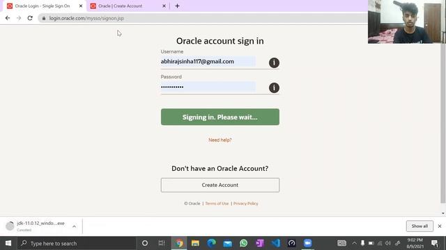 Java JDK and Eclipse Installation on Windows || Learn DSA Free || Newton School смотреть онлайн