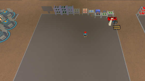 Играю в Roblox в bitcoin miner (3 часть)