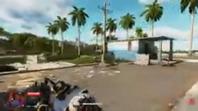 Far Cry 6 Gameplay Walkthrough [Full Game Movie - All Cutscenes Longplay] No Commentary смотреть онлайн