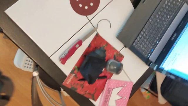 распаковка DEKO DKG350