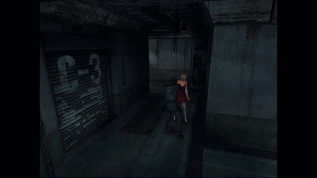 Resident evil outbreak online 2021 (Decisions Decisions very hard) смотреть онлайн