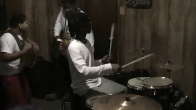 Upcoming Zydeco Artist смотреть онлайн