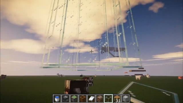 Como Hacer Una Granja De Hierro | Minecraft 1.14.4 смотреть онлайн