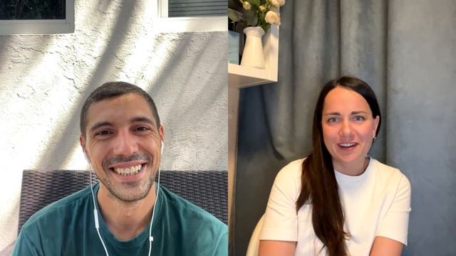 Эфир с основателем проекта fullmoonrelax смотреть онлайн