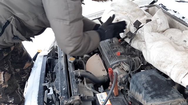 Как просушить свечи? смотреть онлайн