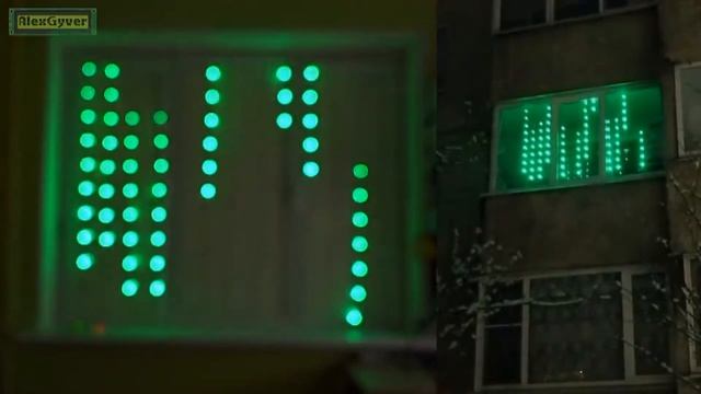 матрица на окне смотреть онлайн