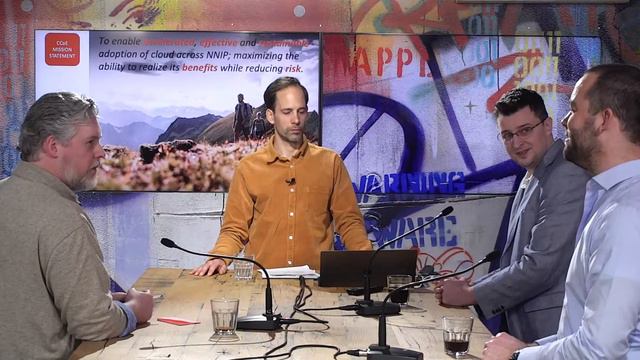 Cloud Migratie met NN Investment Partners: 3 cloudexperts delen tips voor een succesvolle migratie смотреть онлайн