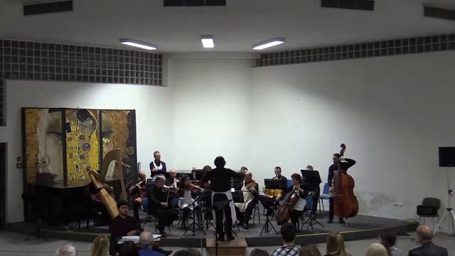 I Concerti Del Conservatorio - La Cuisine Fantasque (Rossini Da Gustare)