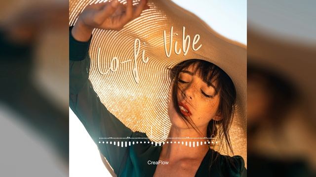 Lo-fi Vibe (Cosy Café) смотреть онлайн