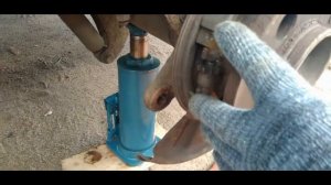 регулировка ручника спринтер 906 , крафтер