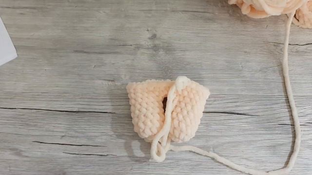 Хрюша  по мк Елены Звягинцевой