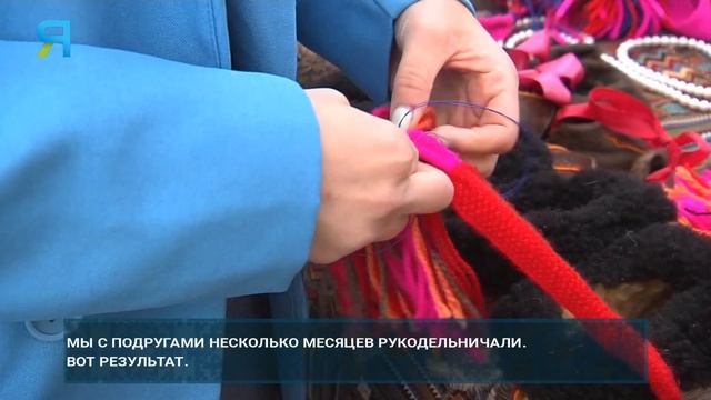 Мир таланта | Изьватас олэм смотреть онлайн