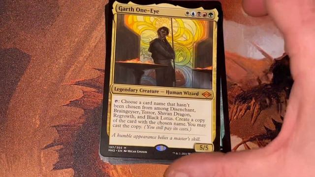 A Small MTG order from Card Kingdom смотреть онлайн