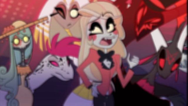 Отель Хазбин: Все что известно о 2 сезоне #2. Когда выйдет ? И прочее. смотреть онлайн