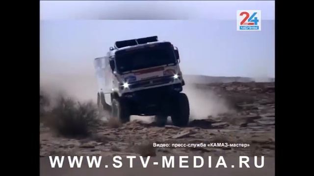 Итоги 9 этапа ралли-рейда «Дакар-2021» смотреть онлайн