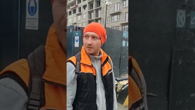Отзывы о подработке/вакансии разнорабочим с ежедневной оплатой в Тюмени | ИП Бунаков В. М. смотреть онлайн